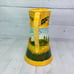 Bella Casa By Gaza ITALIAN TUSCAN FARMHOUSE SCENE Large Tall Stoneware Pitcher