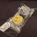 Pikachu and mimikyu (Japan exclusive) NEW CONTACT LENSE CASE