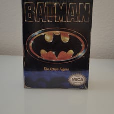 Neca Batman 8Bit