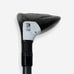 Taylormade M2 3 Hybrid 19° Left Handed Stiff Flex Graphite Shaft