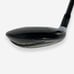 Taylormade M2 3 Hybrid 19° Left Handed Stiff Flex Graphite Shaft