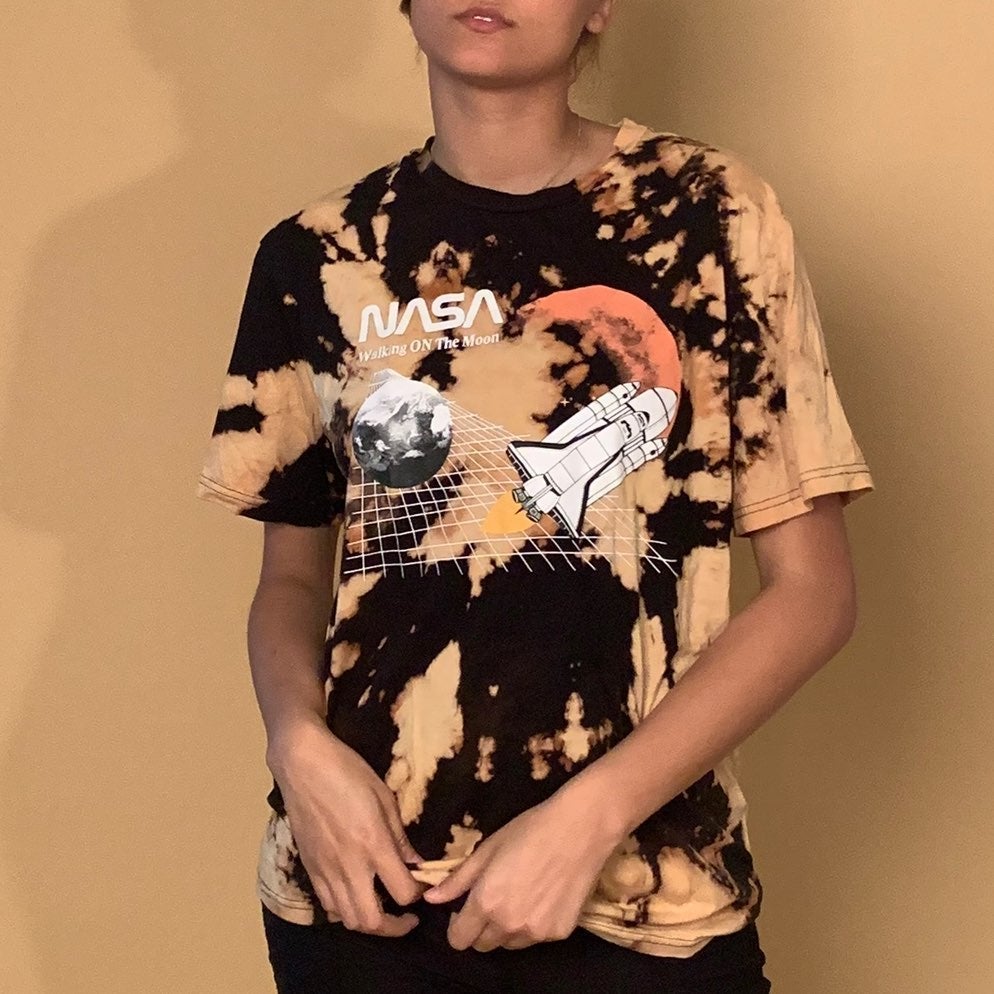 NASA T-Shirt