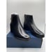 Cole Haan Women's Black Almond Toe Holis Side Buckle Booties Shoes Size 11M NIB