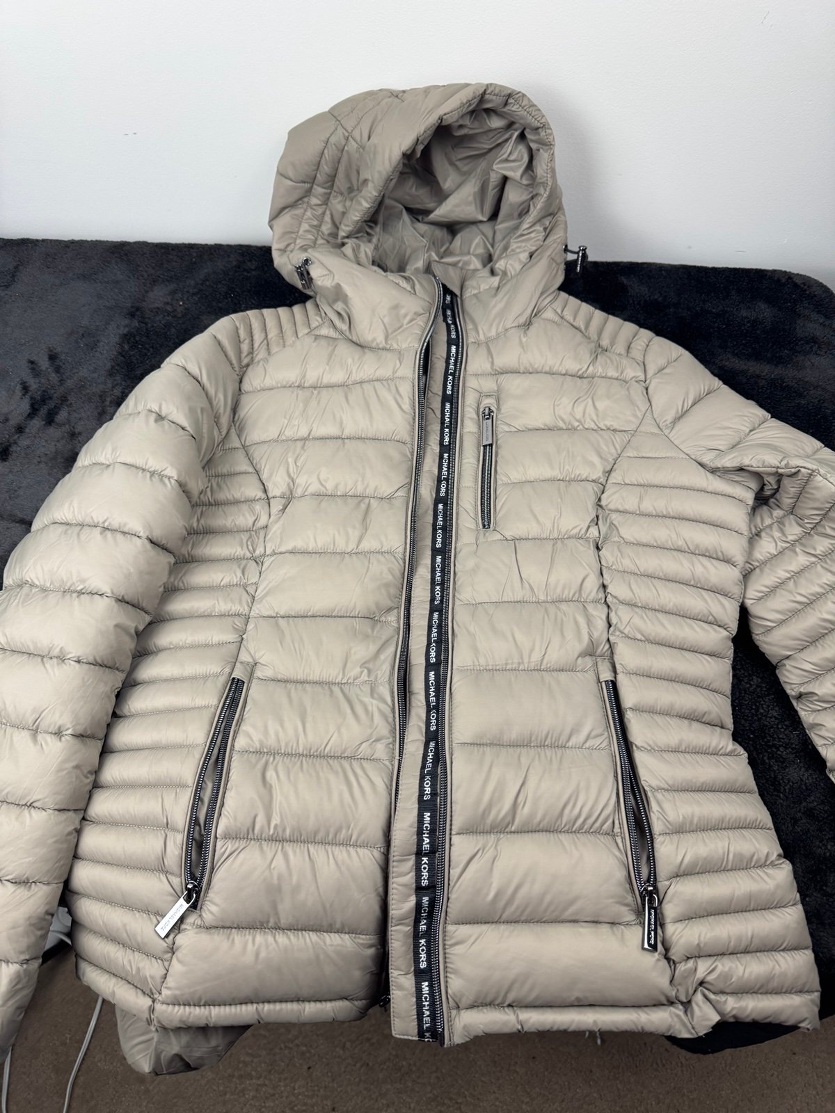 Women’s Michael Kors jacket