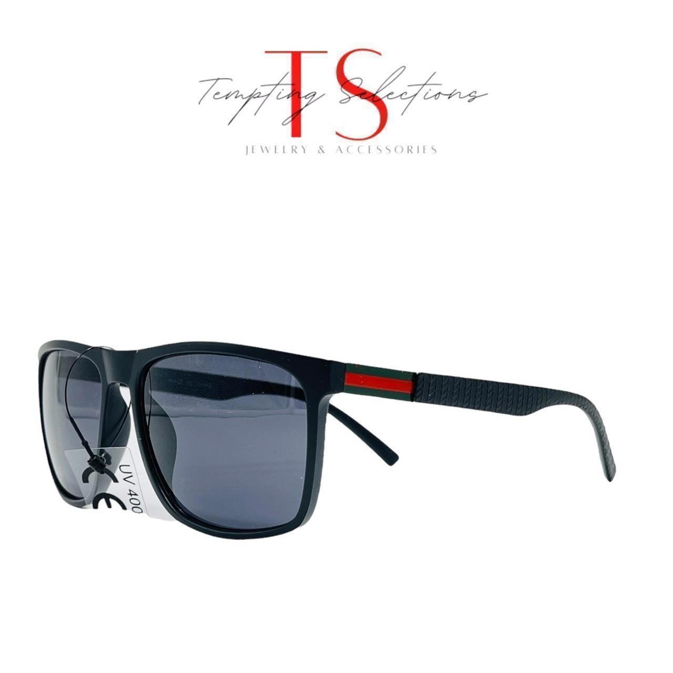 Stylish Shades G Style W3369 With Extras 53b9