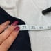 April Cornell for Cornell Trading Black Tank Top Large