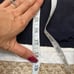 April Cornell for Cornell Trading Black Tank Top Large