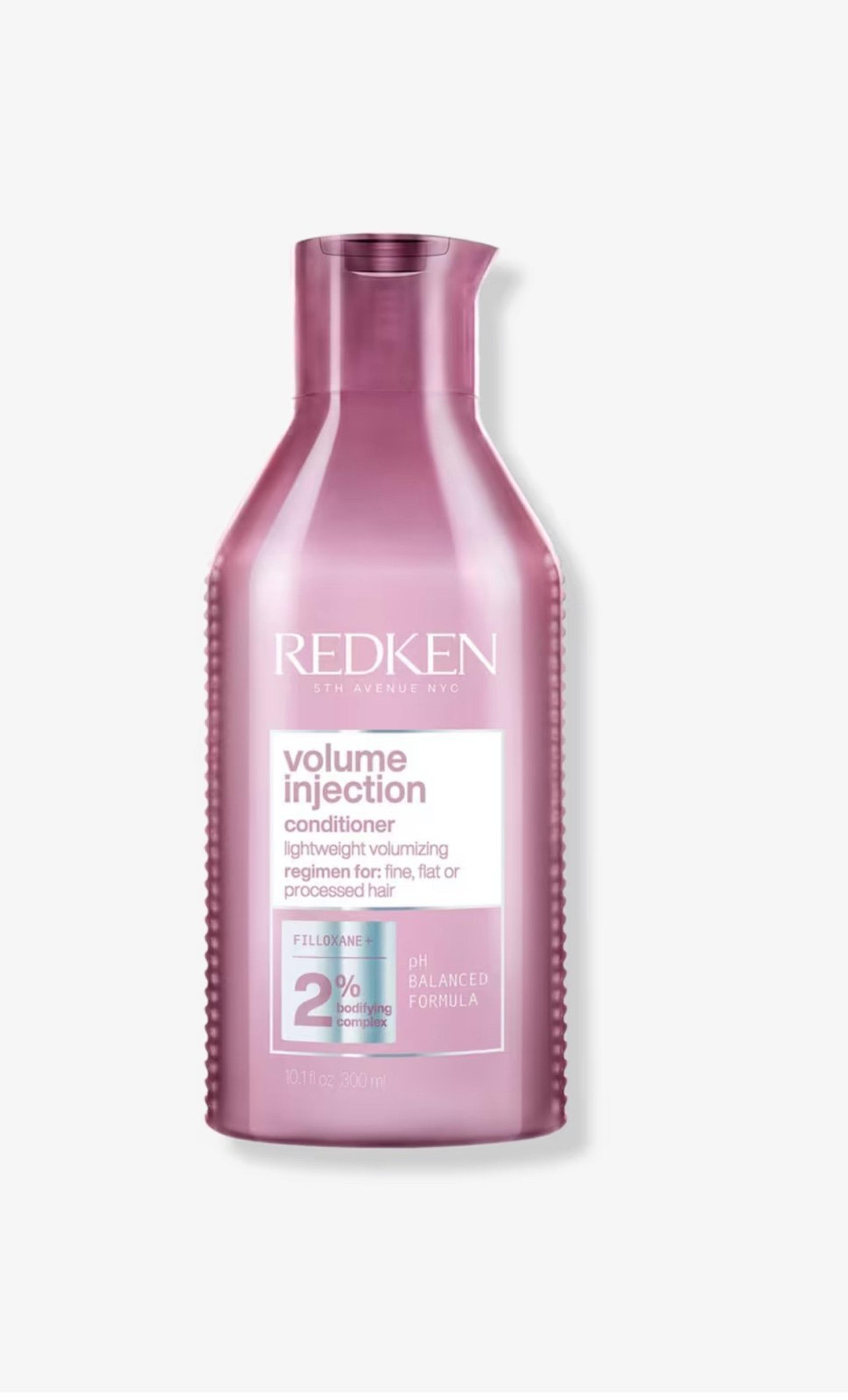 Redken VOLUME INJECTION CONDITIONER