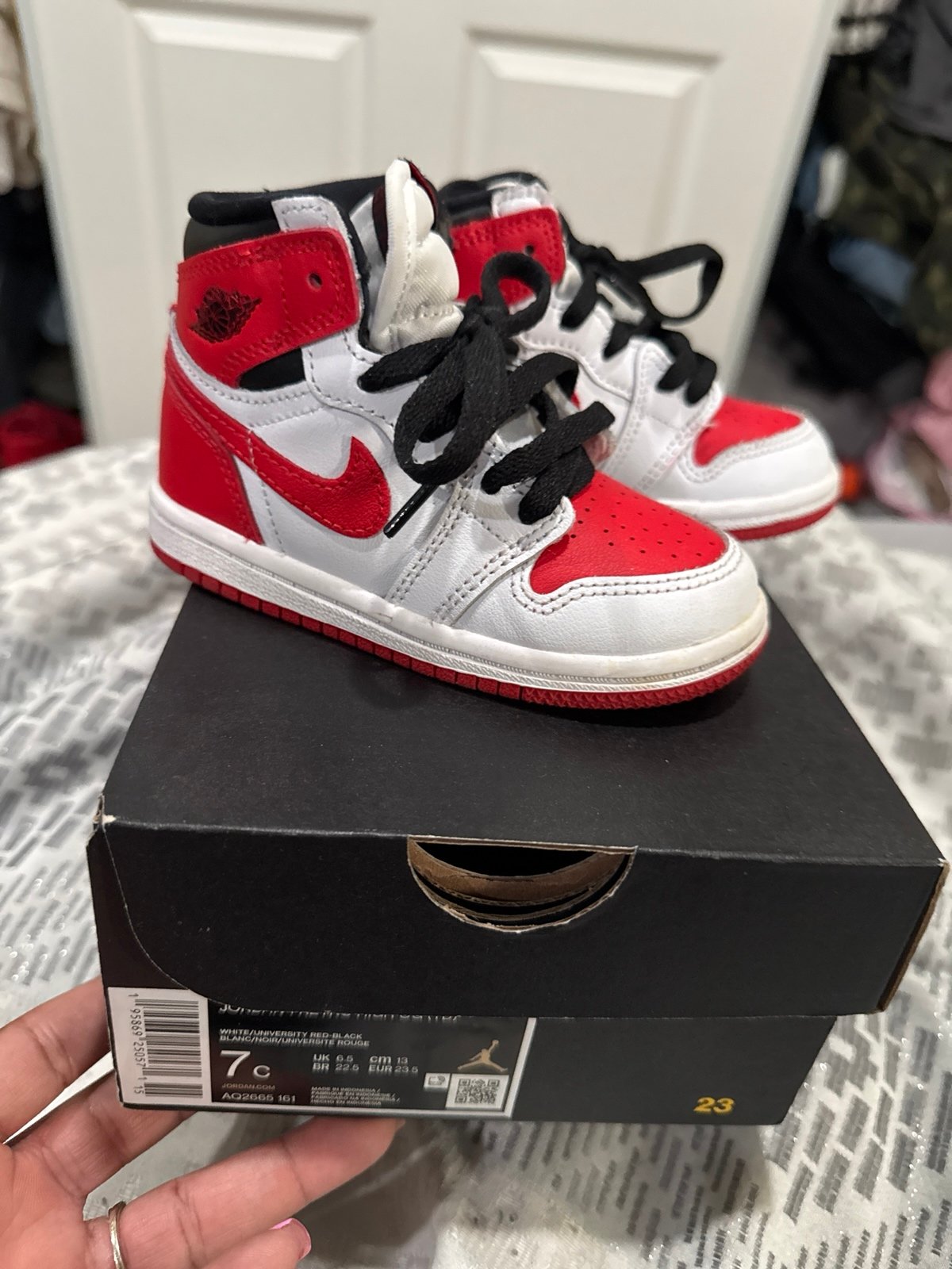 Jordan