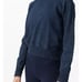 Lululemon Ready to Roll Crew *Dye Acid Rubber Dye True Navy 6 F8
