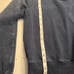 Lululemon Ready to Roll Crew *Dye Acid Rubber Dye True Navy 6 F8
