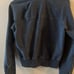 Lululemon Ready to Roll Crew *Dye Acid Rubber Dye True Navy 6 F8