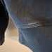 Lululemon Ready to Roll Crew *Dye Acid Rubber Dye True Navy 6 F8