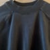 Lululemon Ready to Roll Crew *Dye Acid Rubber Dye True Navy 6 F8