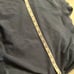 Lululemon Ready to Roll Crew *Dye Acid Rubber Dye True Navy 6 F8