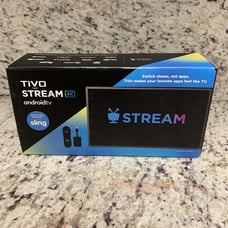 Tivo Stream 4K