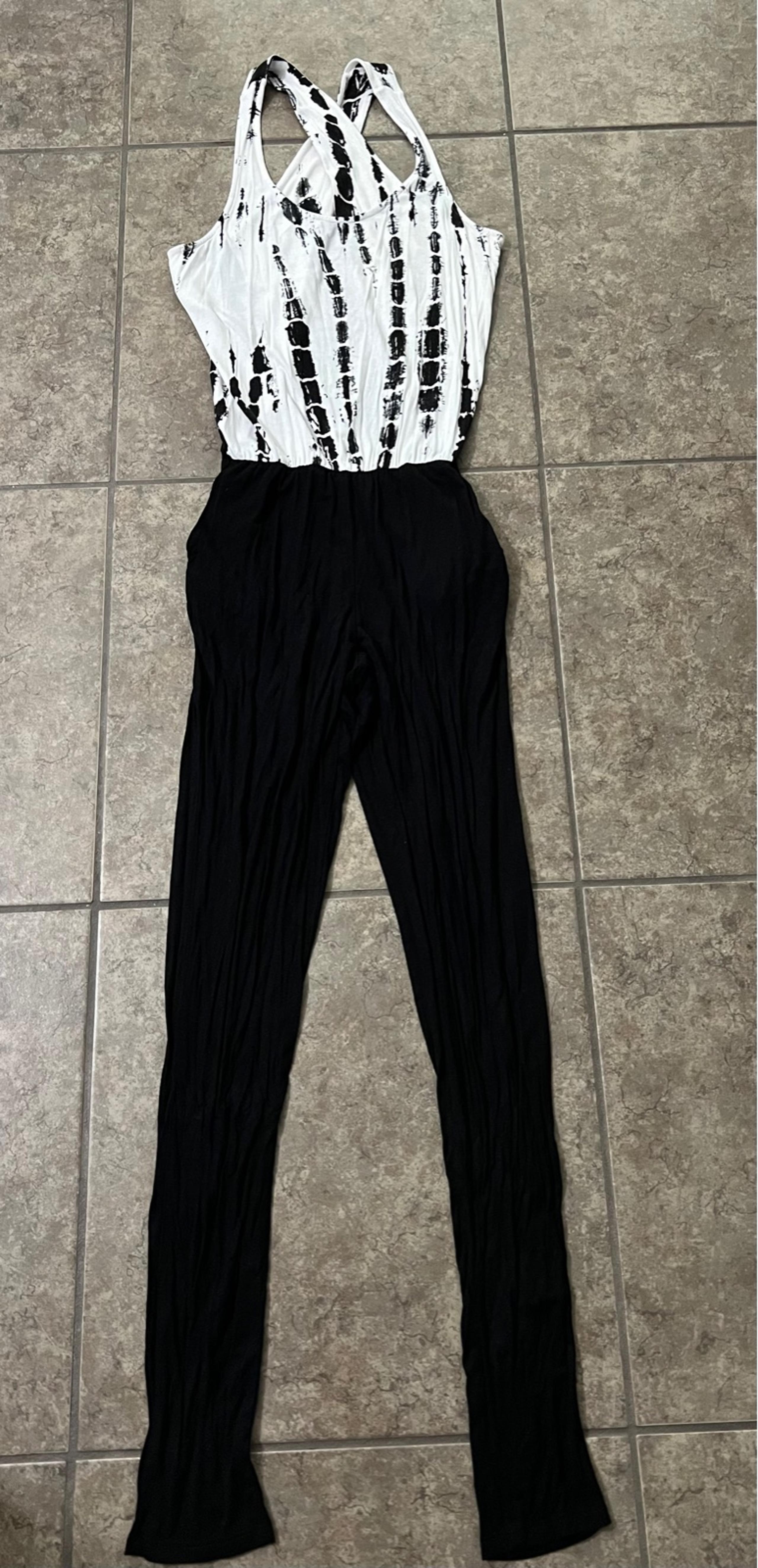 Jumpsuit