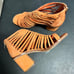 Women's Vince Camuto Footwear Kestal Heeled Sandal Size 8.5