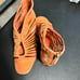 Women's Vince Camuto Footwear Kestal Heeled Sandal Size 8.5