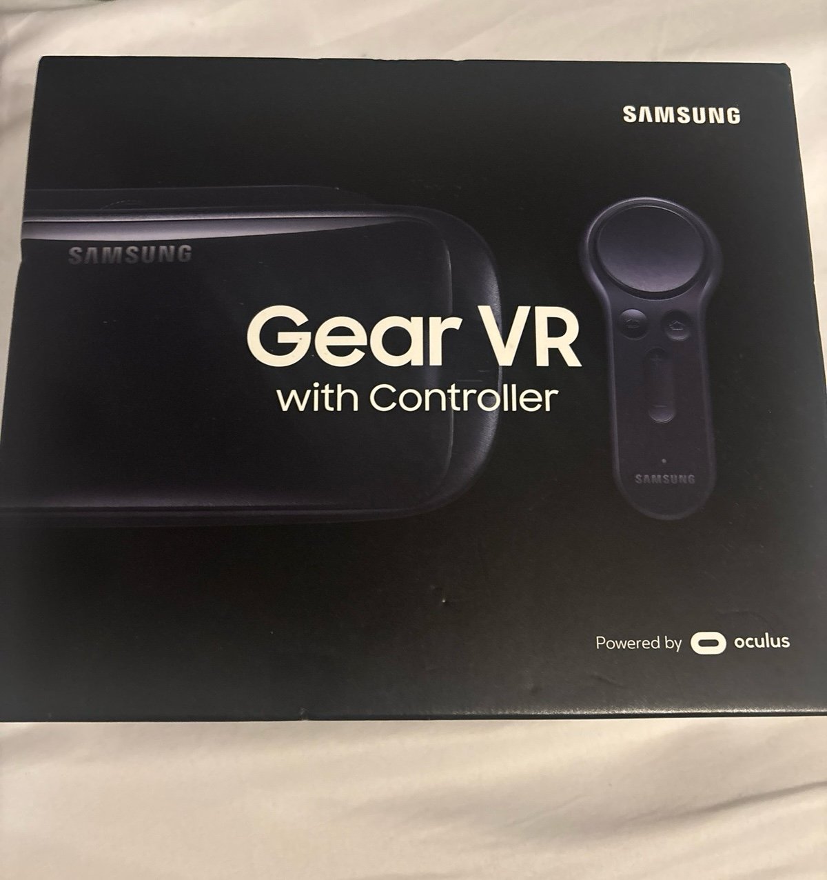 Gear VR