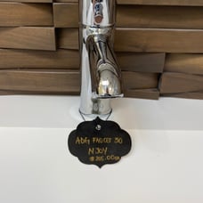 Bathroom Faucet