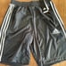 Four pairs of men’s shorts, size small. New with tags. Adidas and Nike.