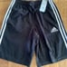Four pairs of men’s shorts, size small. New with tags. Adidas and Nike.