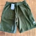 Four pairs of men’s shorts, size small. New with tags. Adidas and Nike.