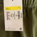 Four pairs of men’s shorts, size small. New with tags. Adidas and Nike.
