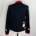 Tiara Int'l Christmas Cardigan Size PP