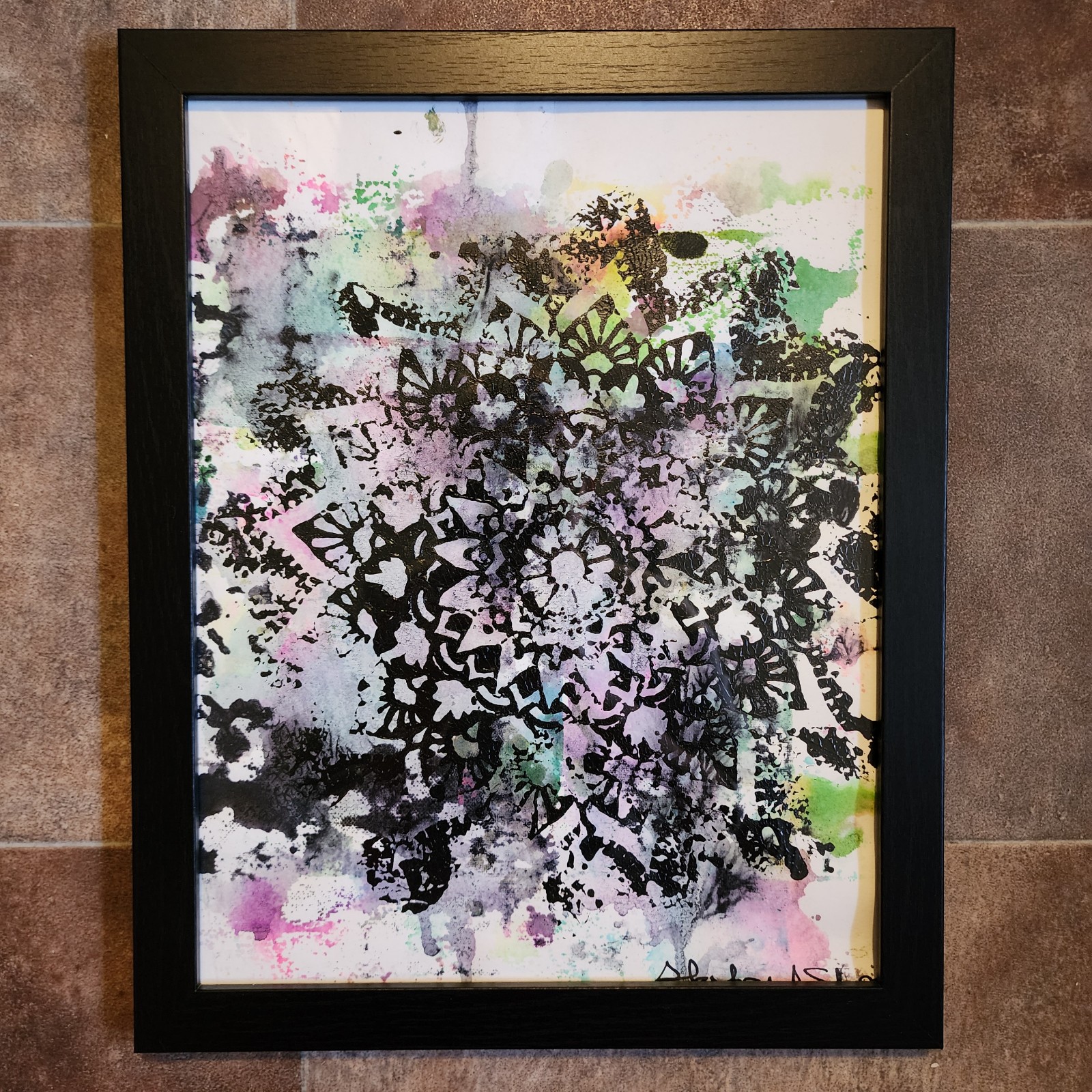 paintings and artwork