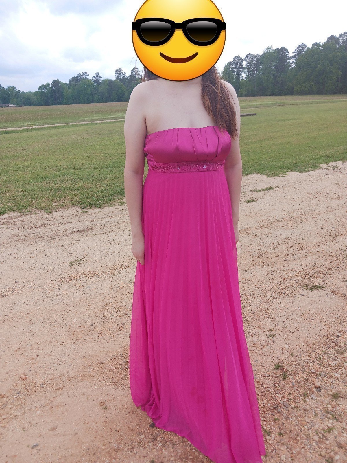 Prom/Homecoming/Formal Dress