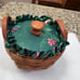2 Longaberger Baskets