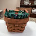 2 Longaberger Baskets