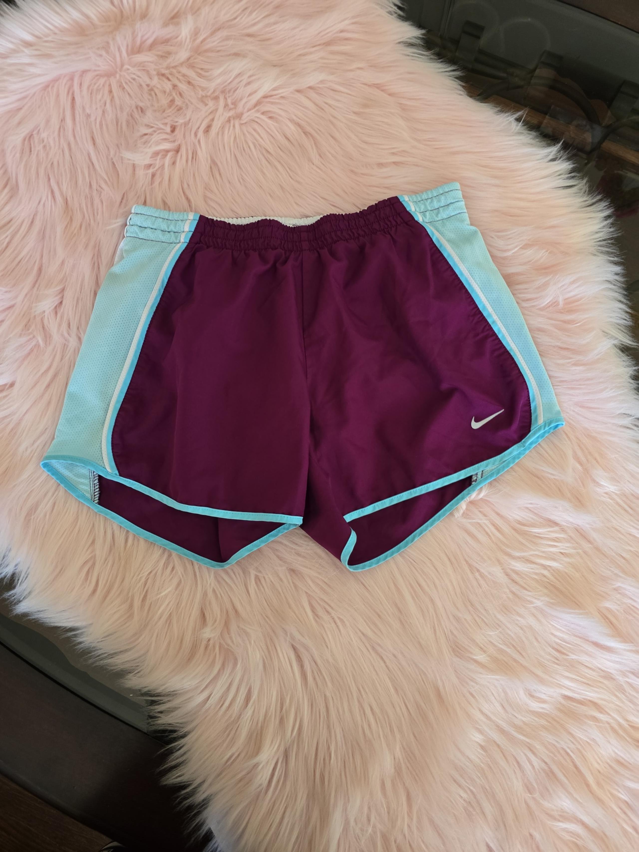 Nike Sports Shorts Women's