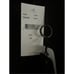 Black Halo Women's Chadwick Mini Dress size 10 Black