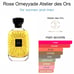 Atelier Des Ors Rose Omeyyade