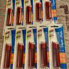 Paper Mate® Mechanical Pencil Lead Refills 0.7mm( 10pk)