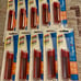 Paper Mate® Mechanical Pencil Lead Refills 0.7mm( 10pk)