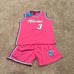 Dwyane Wade Heat Youth M Jersey & Shorts