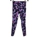 Athleta Salutation Stash Pocket II Floral Printed Legging Tights Size Small