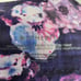 Athleta Salutation Stash Pocket II Floral Printed Legging Tights Size Small