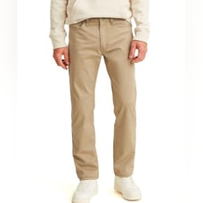 Levi's performance tan 541 athletic taper all seasons tech jeans size 38x30
