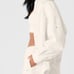 ALO Ribbed Velour Mountain Side Shacket size small