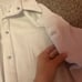 ALO Ribbed Velour Mountain Side Shacket size small