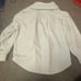 ALO Ribbed Velour Mountain Side Shacket size small