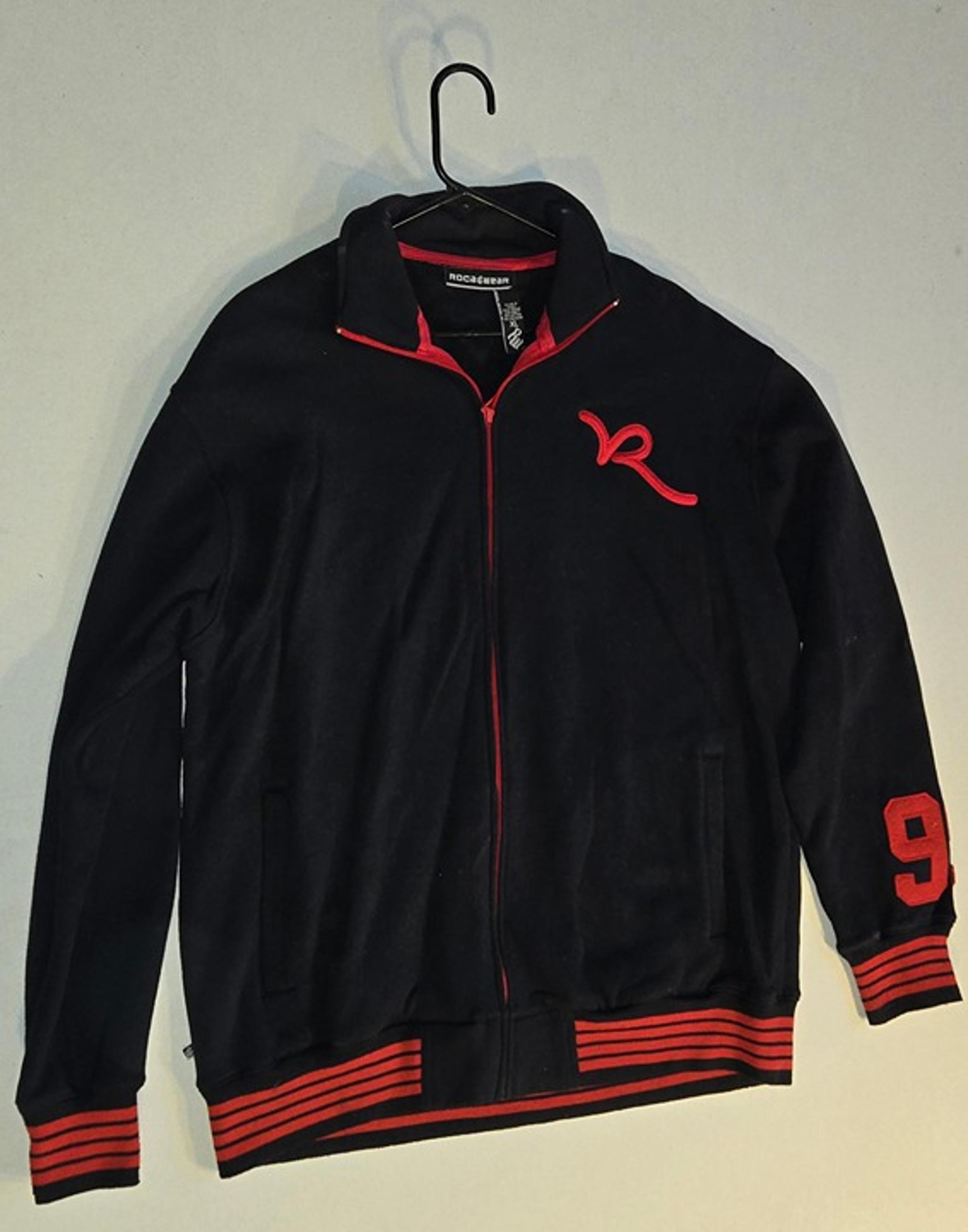 rocawear jacket