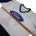 Vintage Crossbar Ford #1 Truck Leader Hockey Jersey