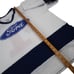 Vintage Crossbar Ford #1 Truck Leader Hockey Jersey
