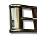 Lauren Ralph Lauren Brown Leather Belt - Size Large